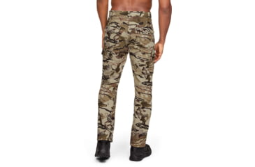 Image of Under Armour UA Enduro Cargo Pant - Mens, Barren Camo, 30-30, 131692799930-30