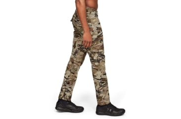 Image of Under Armour UA Enduro Cargo Pant - Mens, Barren Camo, 30-30, 131692799930-30