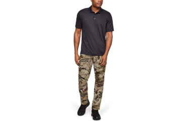 Image of Under Armour UA Enduro Cargo Pant - Mens, Barren Camo, 30-30, 131692799930-30