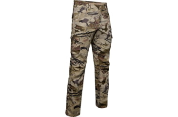 Image of Under Armour UA Enduro Cargo Pant - Mens, Barren Camo, 30-30, 131692799930-30