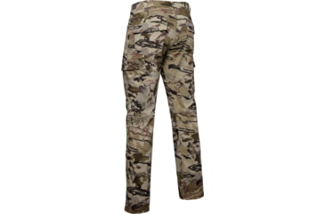 Image of Under Armour UA Enduro Cargo Pant - Mens, Barren Camo, 30-30, 131692799930-30