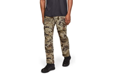Image of Under Armour UA Enduro Cargo Pant - Mens, Barren Camo, 30-30, 131692799930-30