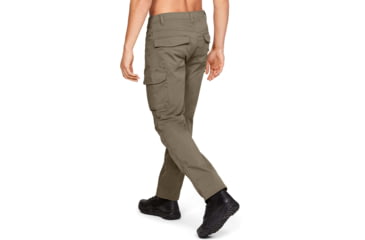 Image of Under Armour UA Enduro Cargo Pant - Mens, Bayou, 40-32, 131692725140-32