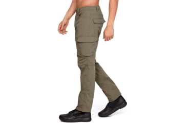 Image of Under Armour UA Enduro Cargo Pant - Mens, Bayou, 40-32, 131692725140-32