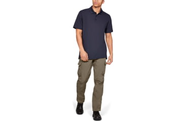 Image of Under Armour UA Enduro Cargo Pant - Mens, Bayou, 40-32, 131692725140-32