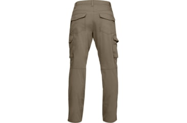 Image of Under Armour UA Enduro Cargo Pant - Mens, Bayou, 40-32, 131692725140-32
