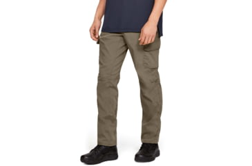 Image of Under Armour UA Enduro Cargo Pant - Mens, Bayou, 40-32, 131692725140-32