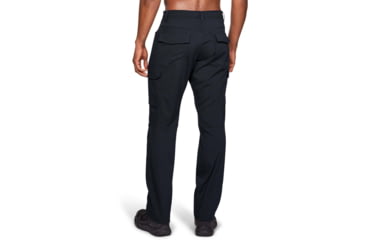 Image of Under Armour UA Enduro Cargo Pant - Mens, Black, 30-30, 131692700130-30