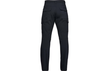 Image of Under Armour UA Enduro Cargo Pant - Mens, Black, 30-30, 131692700130-30