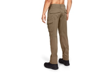 Image of Under Armour UA Enduro Cargo Pant - Mens, Coyote Brown, 30-34, 131692772830-34
