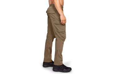 Image of Under Armour UA Enduro Cargo Pant - Mens, Coyote Brown, 30-34, 131692772830-34