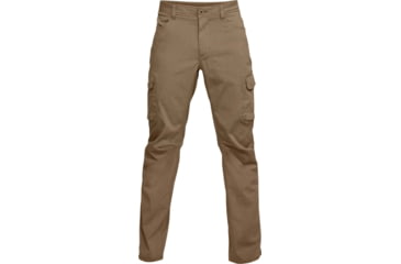 Image of Under Armour UA Enduro Cargo Pant - Mens, Coyote Brown, 30-34, 131692772830-34