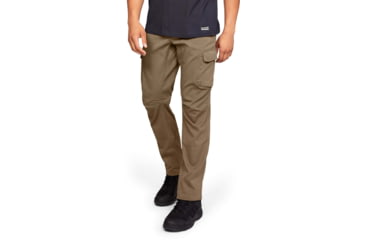 Image of Under Armour UA Enduro Cargo Pant - Mens, Coyote Brown, 30-34, 131692772830-34