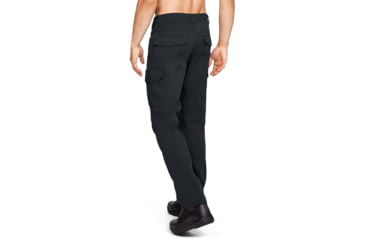 Image of Under Armour UA Enduro Cargo Pant - Mens, Dark Navy Blue, 30-30, 131692746530-30