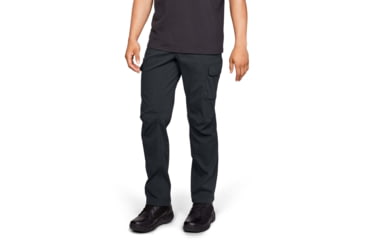 Image of Under Armour UA Enduro Cargo Pant - Mens, Dark Navy Blue, 30-30, 131692746530-30