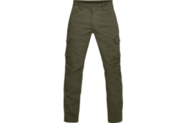 Image of Under Armour UA Enduro Cargo Pant - Mens, MOD Green, 40-32, 131692739040-32