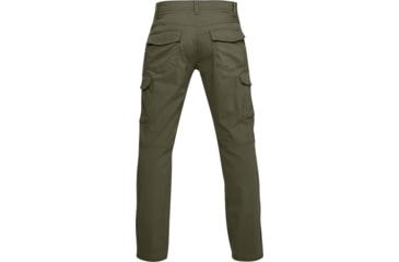 Image of Under Armour UA Enduro Cargo Pant - Mens, MOD Green, 40-32, 131692739040-32