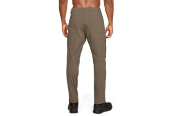 Image of Under Armour UA Enduro Pants - Mens, Bayou, 30 in, 30 Inseam, 131692825130/30