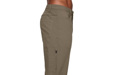 Image of Under Armour UA Enduro Pants - Mens, Bayou, 30 in, 30 Inseam, 131692825130/30