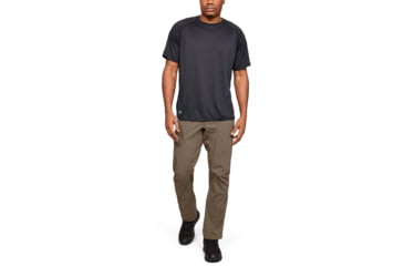 Image of Under Armour UA Enduro Pants - Mens, Bayou, 30 in, 30 Inseam, 131692825130/30