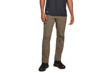 Image of Under Armour UA Enduro Pants - Mens, Bayou, 30 in, 30 Inseam, 131692825130/30