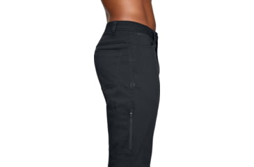 Image of Under Armour UA Enduro Pants - Mens, Black, 30 in, 30 Inseam, 131692800130/30
