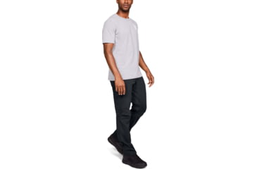 Image of Under Armour UA Enduro Pants - Mens, Black, 30 in, 30 Inseam, 131692800130/30