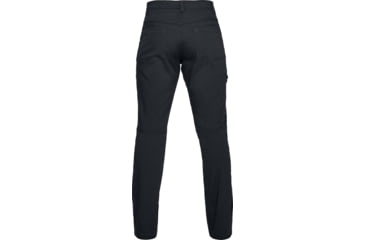 Image of Under Armour UA Enduro Pants - Mens, Black, 30 in, 30 Inseam, 131692800130/30