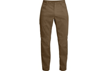 Image of Under Armour UA Enduro Pants - Mens, Coyote Brown, 42 in, 34 Inseam, 131692872842/34