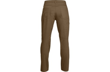 Image of Under Armour UA Enduro Pants - Mens, Coyote Brown, 42 in, 34 Inseam, 131692872842/34