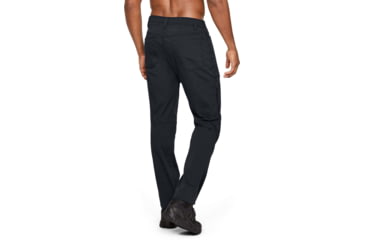 Image of Under Armour UA Enduro Pants - Mens, Dark Navy Blue, 42 in, 34 Inseam, 131692846542/34