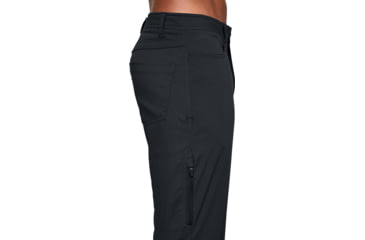 Image of Under Armour UA Enduro Pants - Mens, Dark Navy Blue, 42 in, 34 Inseam, 131692846542/34