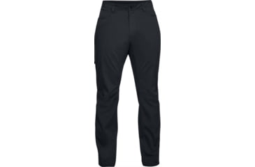 Image of Under Armour UA Enduro Pants - Mens, Dark Navy Blue, 42 in, 34 Inseam, 131692846542/34