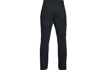 Image of Under Armour UA Enduro Pants - Mens, Dark Navy Blue, 42 in, 34 Inseam, 131692846542/34