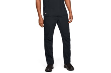 Image of Under Armour UA Enduro Pants - Mens, Dark Navy Blue, 42 in, 34 Inseam, 131692846542/34