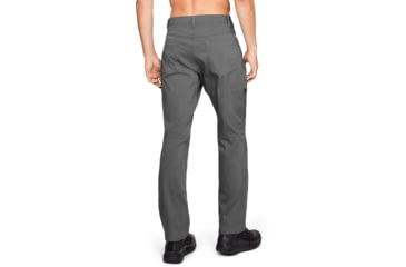 Image of Under Armour UA Enduro Pants - Mens, Graphite, 30 in, 30 Inseam, 131692804030/30
