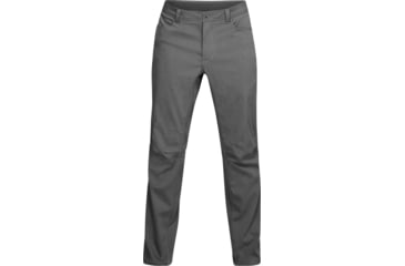 Image of Under Armour UA Enduro Pants - Mens, Graphite, 30 in, 30 Inseam, 131692804030/30