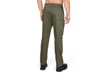 Image of Under Armour UA Enduro Pants - Mens, Mod Green, 30 in, 30 Inseam, 131692839030/30