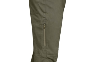 Image of Under Armour UA Enduro Pants - Mens, Mod Green, 30 in, 30 Inseam, 131692839030/30