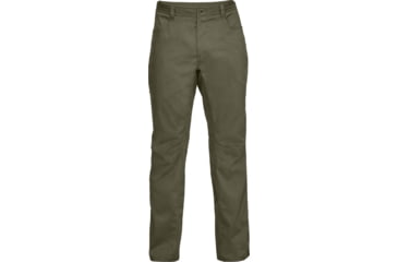 Image of Under Armour UA Enduro Pants - Mens, Mod Green, 30 in, 30 Inseam, 131692839030/30