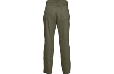 Image of Under Armour UA Enduro Pants - Mens, Mod Green, 30 in, 30 Inseam, 131692839030/30