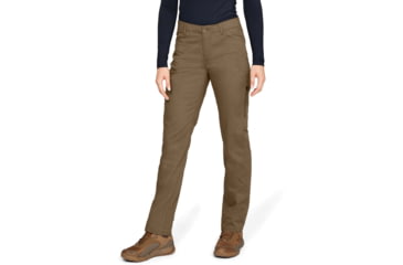 Image of Under Armour UA Enduro Pant - Womens, Coyote Brown, 8, 13169257288