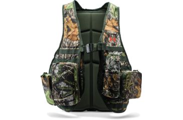 Image of Under Armour UA Fast Track Turkey Vest, One Size, 1242716940OSFA