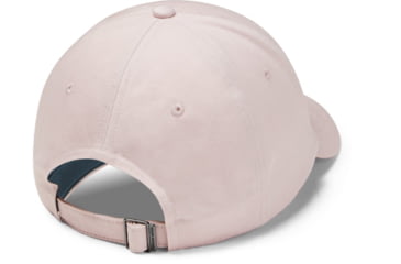 Image of Under Armour UA Favorite Sportstyle Logo Cap - Womens, One Size Fits All, Dash Pink, 1328552667OSFA
