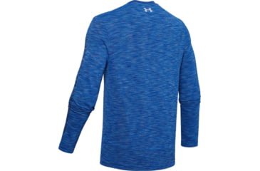 Image of Under Armour UA Fish Hunter Seamless Long Sleeve Shirt - Mens, 2XL, Carolina Blue, 13511264752X