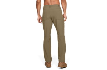 Image of Under Armour UA Flex Pant - Mens, Bayou, 38-30, 13486672513830