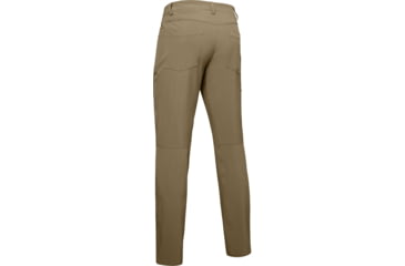Image of Under Armour UA Flex Pant - Mens, Bayou, 38-30, 13486672513830