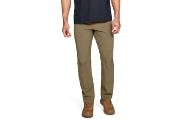 Image of Under Armour UA Flex Pant - Mens, Bayou, 38-30, 13486672513830