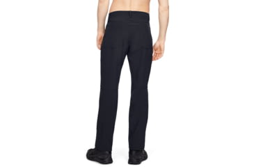 Image of Under Armour UA Flex Pant - Mens, Black, 38-30, 13486670013830