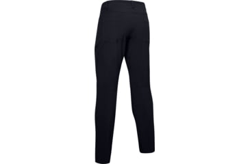 Image of Under Armour UA Flex Pant - Mens, Black, 38-30, 13486670013830